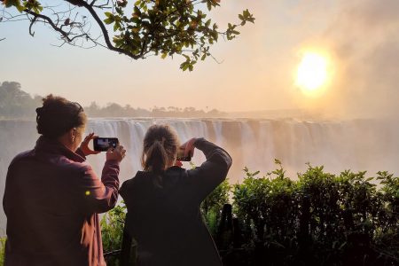 5 Nights – Zimbabwe and Zambia