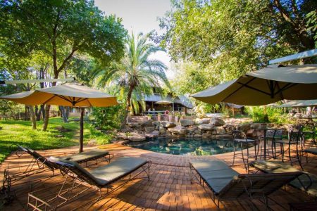 2 Nights – Zimbabwe Package